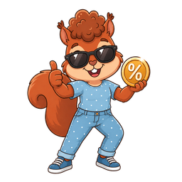 Buraot mascot